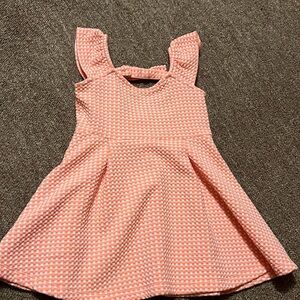 Janie Jack girls dress